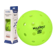 Pickleball Ball (USAPA APPROVED) - Maxbolt M77 (3pcs/20pcs/100pcs) PQ