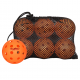 Pickleball Ball - Maxbolt MP01 (6pcs) PQ Pickleball Ball - Maxbolt MP01 (6pcs) PQ