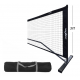 Pickleball Net - Maxbolt + Carry Bag (22ft) PQ