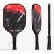 Pickleball Paddle Carbon Fiber - Maxbolt PWR300 (Free 5pcs Ball) PQ Pickleball Paddle Carbon Fiber - Maxbolt PWR300 (Free 5pcs Ball) PQ