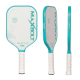 Pickleball Paddle Fiberglass - Maxbolt Seattle (Free 3pcs Ball) PQ Pickleball Paddle Fiberglass - Maxbolt Seattle (Free 3pcs Ball) PQ