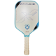 Pickleball Paddle Fiberglass - Maxbolt Spade (Free 3pcs Ball) PQ Pickleball Paddle Fiberglass - Maxbolt Spade (Free 3pcs Ball) PQ