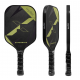 Pickleball Paddle Fiberglass - Maxbolt Superstar (Free 2pcs Ball + Grip + Slim Bag) PQ
