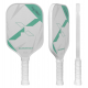 Pickleball Paddle Fiberglass - Maxbolt Superstar (Free 2pcs Ball + Grip + Slim Bag) PQ