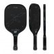 Pickleball Paddle Carbon Fiber (USAPA APPROVED) - Maxbolt Tour (Free 5pcs Ball) PQ