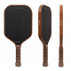 Pickleball Paddle Carbon Fiber (USAPA APPROVED) - Maxbolt Tour (Free 5pcs Ball) PQ