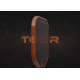 Pickleball Paddle Carbon Fiber (USAPA APPROVED) - Maxbolt Tour (Free 5pcs Ball) PQ