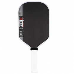 Pickleball Bat Paddle Carbon - JOOLA Perseus Pro (Honeycomb Core) (USAPA Approved)