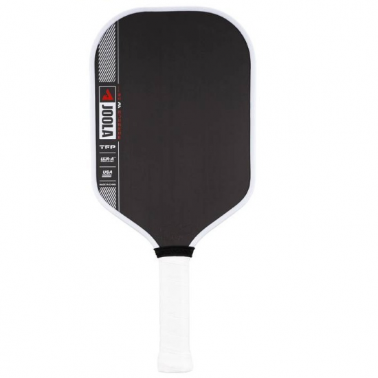 Pickleball Bat Paddle Carbon - JOOLA Perseus Pro (Honeycomb Core) (USAPA Approved)