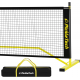 Pickleball Frame With Net - Portable + Carry Bag (22ft/670cm) Pickleball Frame With Net - Portable + Carry Bag (22ft/670cm)