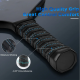 Pickleball Bat Paddle Graphite - Hana S500 (Honeycomb Core) + Zipper Bag (USAPA Approved) Pickleball Bat Paddle Graphite - Hana S500 (Honeycomb Core) + Zipper Bag (USAPA Approved)
