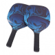 Pickleball Bat Paddle Wooden - Hana S900 + Zipper Bag Pickleball Bat Paddle Wooden - Hana S900 + Zipper Bag
