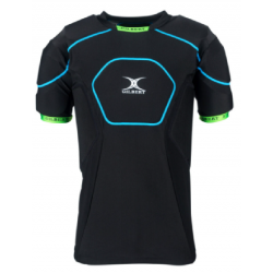 Body Protector - Gilbert Charger X1.1 KQ