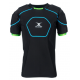 Body Protector - Gilbert Charger X1.1 KQ Body Protector - Gilbert Charger X1.1 KQ