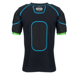 Body Protector - Gilbert Charger X1.1 KQ