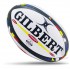 Rugby Ball - Gilbert Barbarian Official Tournament Sz 5 KQ