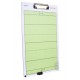 Coaching Board Coloured - Rugby 40x24cm KQ