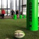 Rugby Tackle Bag Half Size - Gilbert (Junior/ Senior) KQ