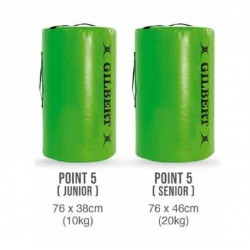 Rugby Tackle Bag Half Sized - Gilbert (Junior/ Senior) KQ
