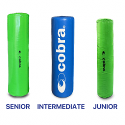 Rugby Tackle Bag  - Cobra (Senior/Intermediate/Junior) CQ