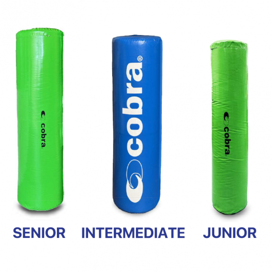 Rugby Tackle Bag  - Cobra (Senior/Intermediate/Junior) CQ