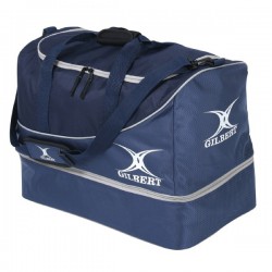 Rugby Bag - Gilbert Hardcase Bag KQ