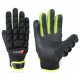Rugby Gloves - Gilbert International Pro (Right Hand)  (1pc) KQ