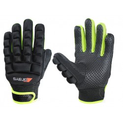 Rugby Gloves - Gilbert International Pro (Left Hand)  (1pc) KQ