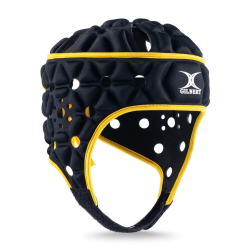 Rugby Headguard - Gilbert Air KQ 