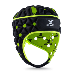 Rugby Headguard - Gilbert Air KQ 