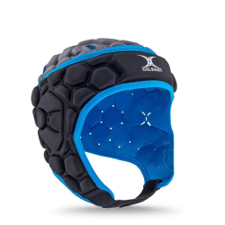 Rugby Headguard - Gilbert Falcon 200 KQ 