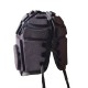 Rugby Head Guard - Cobra Lycra/Foam CQ