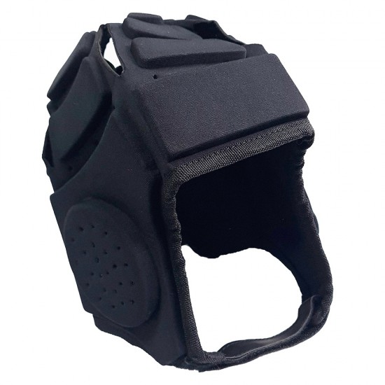 Rugby Head Guard - Cobra Lycra/Foam CQ