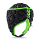 Rugby Headguard - Gilbert XP 250 Black KQ Rugby Headguard - Gilbert XP 250 Black KQ