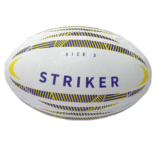 Rugby Ball Size 3 - Cobra Striker CQ Rugby Ball Size 3 - Cobra Striker CQ