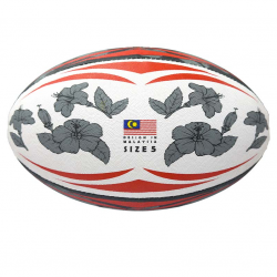 Rugby Ball Size 5 - Cobra CR100 Bunga Raya CQ