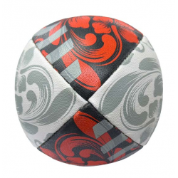 Rugby Ball Size 5 - Cobra CR200 Bunga Raya CQ