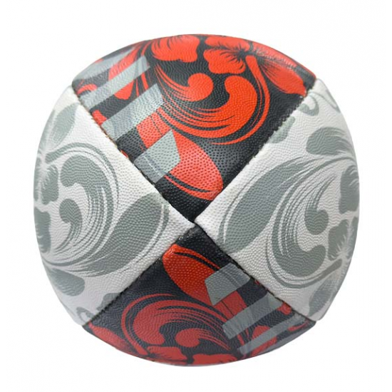 Rugby Ball Size 5 - Cobra CR200 Bunga Raya CQ Rugby Ball Size 5 - Cobra CR200 Bunga Raya CQ