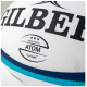 Rugby Ball Size 5 - Gilbert Atom Match Blue KQ Rugby Ball Size 5 - Gilbert Atom Match Blue KQ