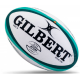 Rugby Ball Size 5 - Gilbert Atom Match Green KQ Rugby Ball Size 5 - Gilbert Atom Match Green KQ