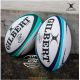Rugby Ball Size 5 - Gilbert Atom Match Green KQ Rugby Ball Size 5 - Gilbert Atom Match Green KQ