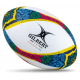 Rugby Ball Size 5 - Gilbert GTR3000 Wau Bulan KQ Rugby Ball Size 5 - Gilbert GTR3000 Wau Bulan KQ