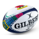 Rugby Ball Size 5 - Gilbert GTR4000 Wau Bulan KQ Rugby Ball Size 5 - Gilbert GTR4000 Wau Bulan KQ