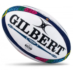Rugby Ball Size 5 - Gilbert Photon Wau Bulan KQ