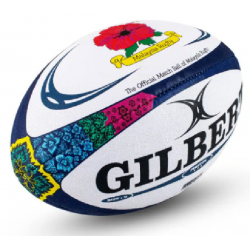 Rugby Ball Size 5 - Gilbert Photon Wau Bulan KQ