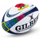 Rugby Ball Size 5 - Gilbert Photon Wau Bulan KQ Rugby Ball Size 5 - Gilbert Photon Wau Bulan KQ