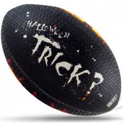 Rugby Ball Size 5 – Gilbert Halloween KQ