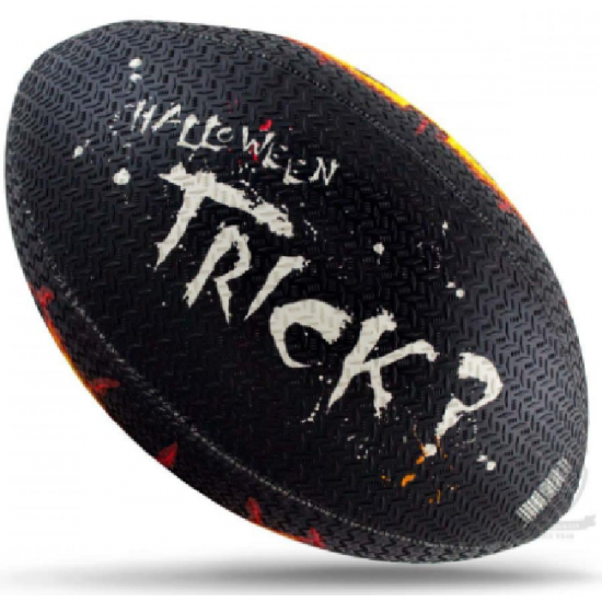 Rugby Ball Size 5 – Gilbert Halloween KQ Rugby Ball Size 5 – Gilbert Halloween KQ