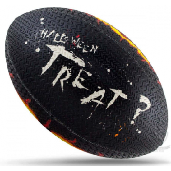 Rugby Ball Size 5 – Gilbert Halloween KQ Rugby Ball Size 5 – Gilbert Halloween KQ