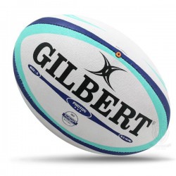 Rugby Ball - Gilbert Photon Blue Sz 4~5 KQ